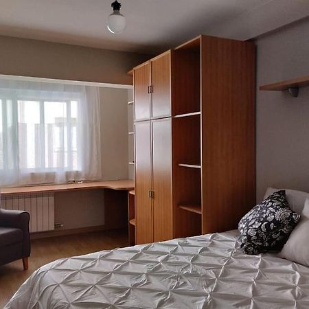 Apartamento Vacacional Ποντεβέντρα Εξωτερικό φωτογραφία