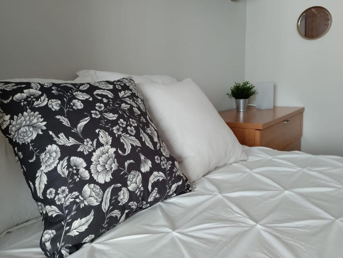 Apartamento Vacacional Ποντεβέντρα Εξωτερικό φωτογραφία