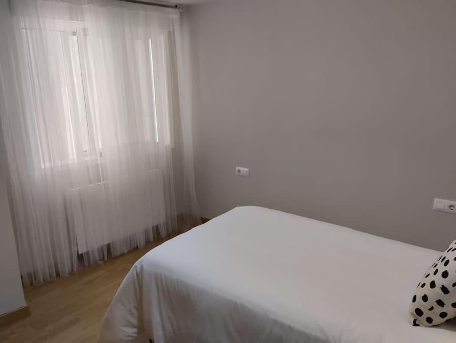 Apartamento Vacacional Ποντεβέντρα Εξωτερικό φωτογραφία
