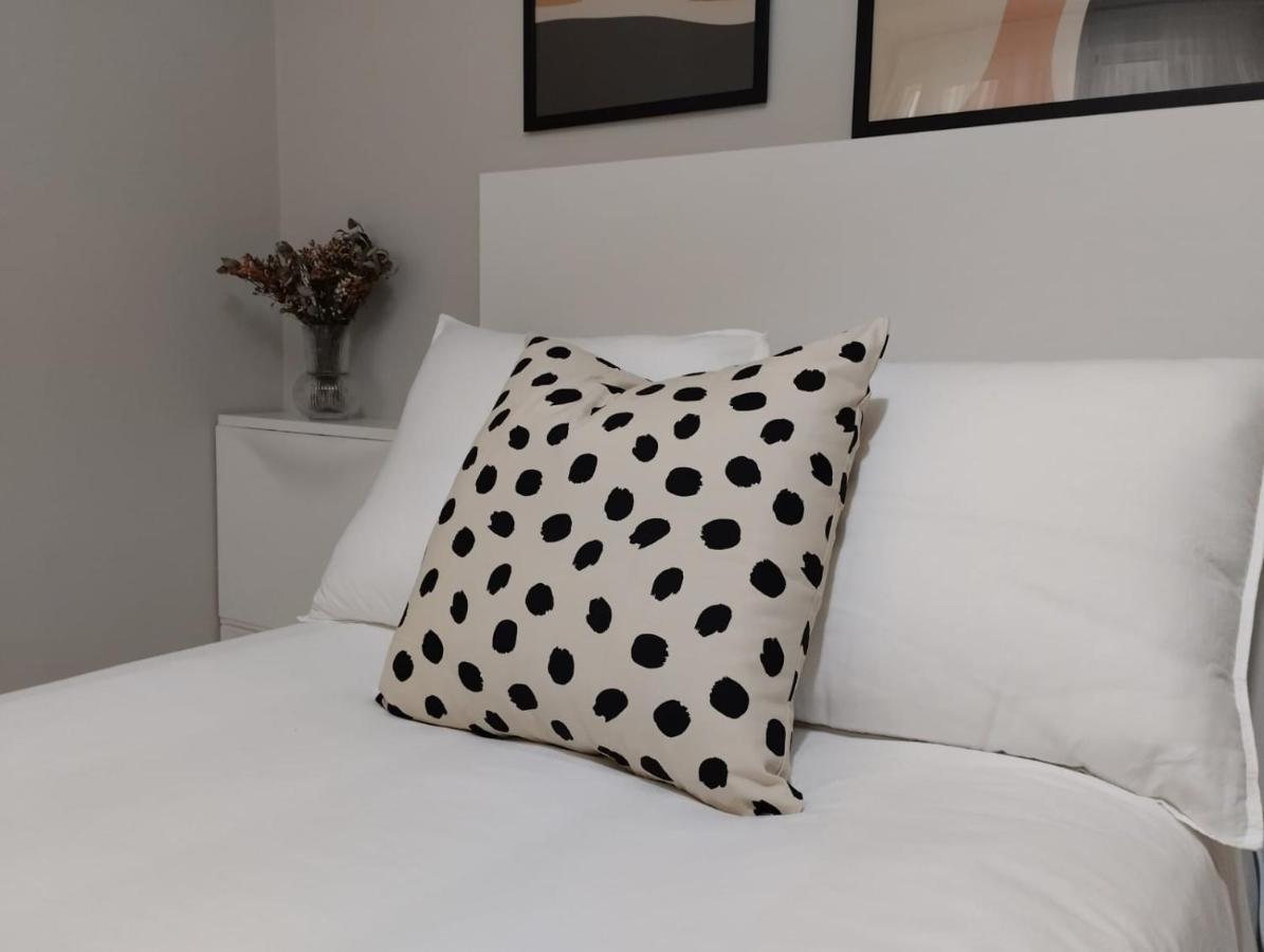 Apartamento Vacacional Ποντεβέντρα Εξωτερικό φωτογραφία