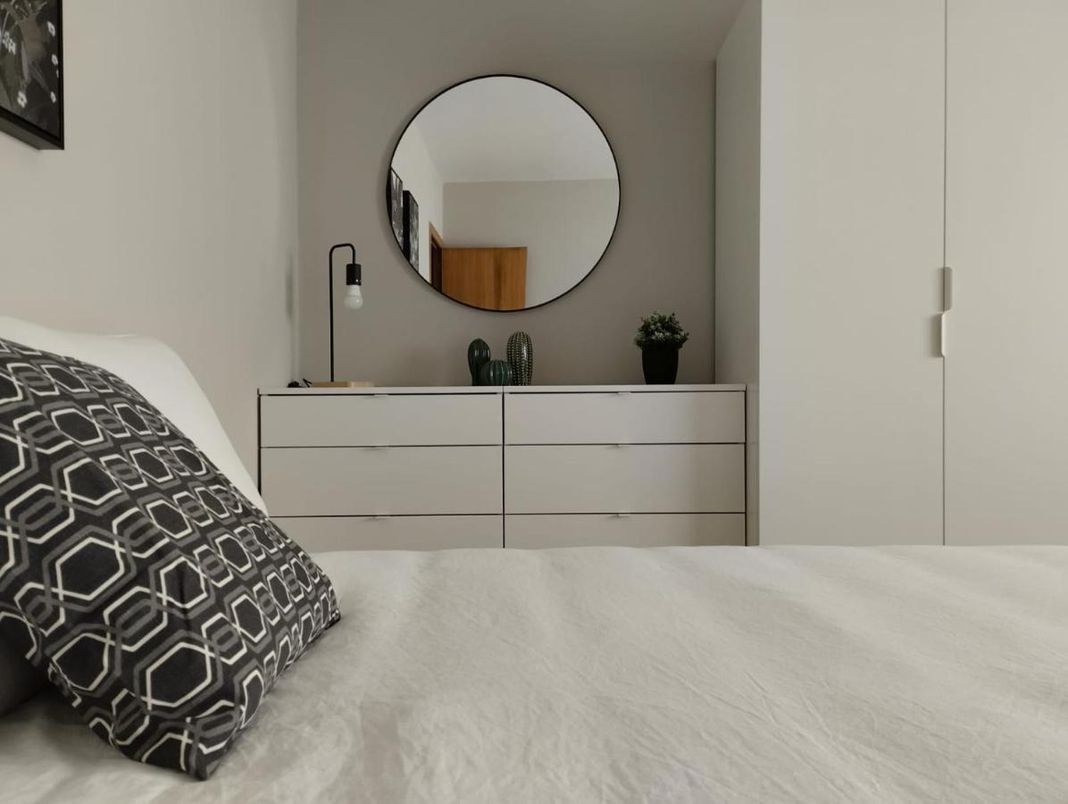 Apartamento Vacacional Ποντεβέντρα Εξωτερικό φωτογραφία